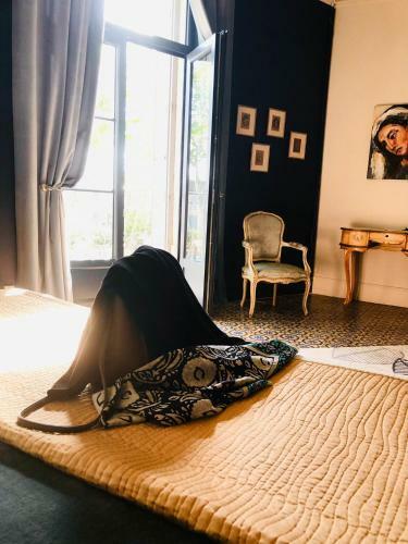 Bed & Breakfast La Promesse de L Aude