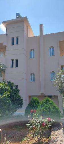 Anna House Dhermi