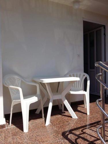 Apartamento No?trom