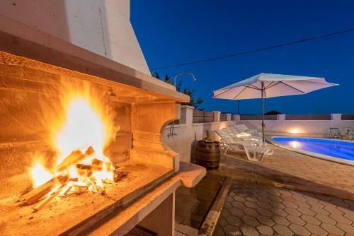 Villa Toni - Adriatic Luxury Villas