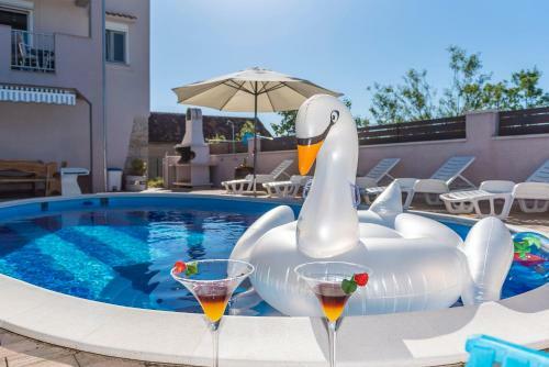 Villa Toni - Adriatic Luxury Villas