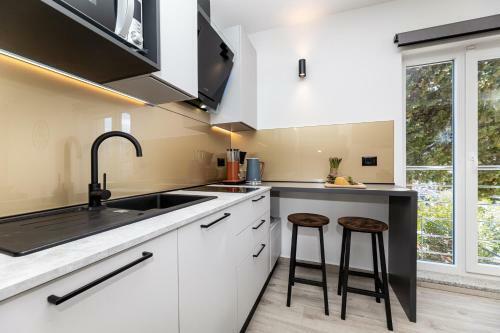 Deluxe Apartment Milazzi With Terrace