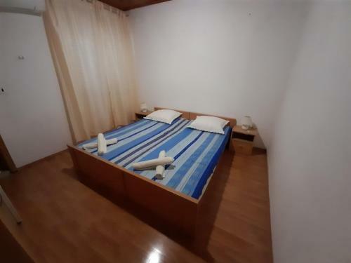 Apartamento Obiteljske Sobe Zdenko