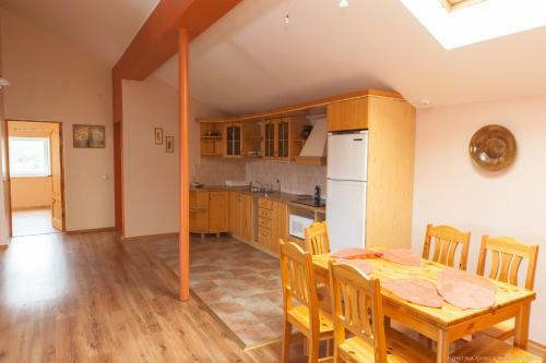 Apartamenti Alto & Ko