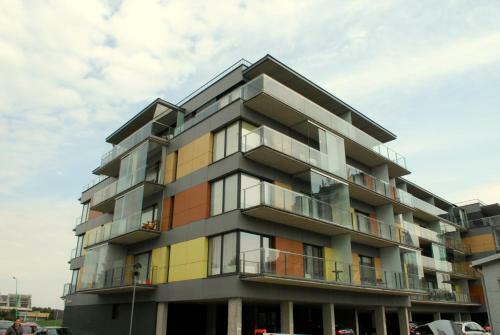 Vanagup?s Apartamentai