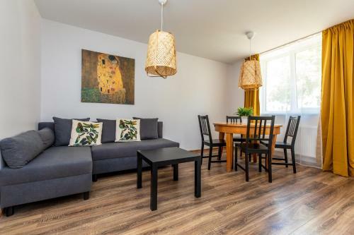 Sunny Garden Apartments Palanga