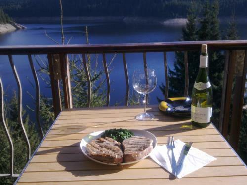 Belis -best View Of The Lake