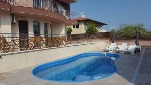 Hostal Sea & Hill Guest Houses ???????? ???