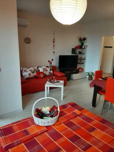 Apartamento ?????? "??????"