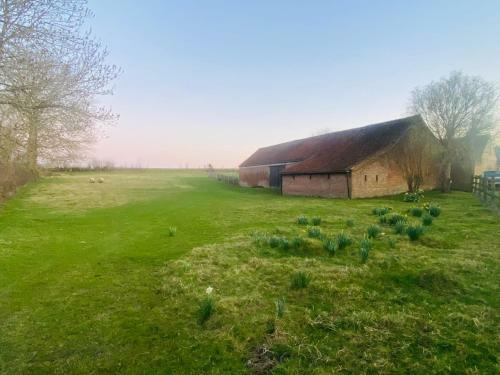 Zen In de Vlaamse Ardennen - Sesjans