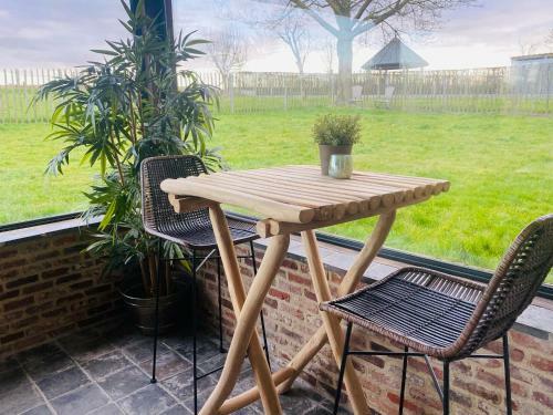 Zen In de Vlaamse Ardennen - Sesjans