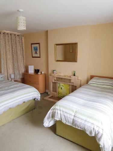 Carrivcashel House Holiday Home