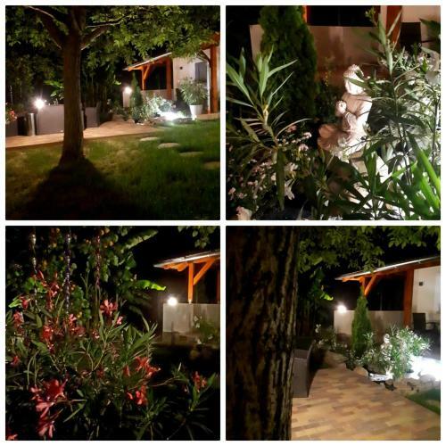 Hostal Andrea Panzi� Keszthely