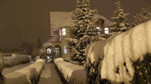Hostal Andrea Panzi� Keszthely