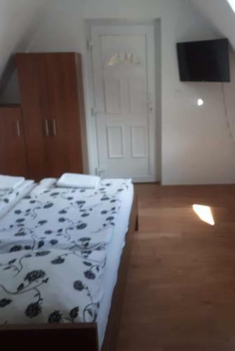 Hostal Andrea Panzi� Keszthely