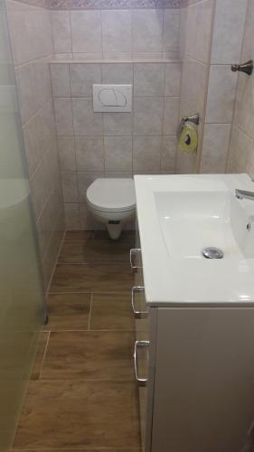 Hostal Andrea Panzi� Keszthely