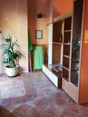 Apartamento Suara Affitti - Bike