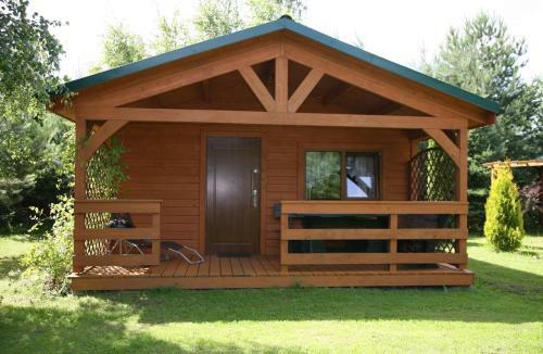 Agroturismo Le?ny Dworek