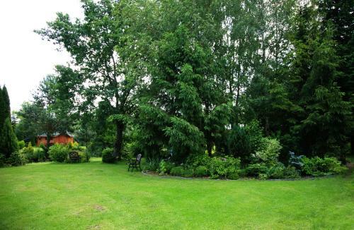 Agroturismo Le?ny Dworek