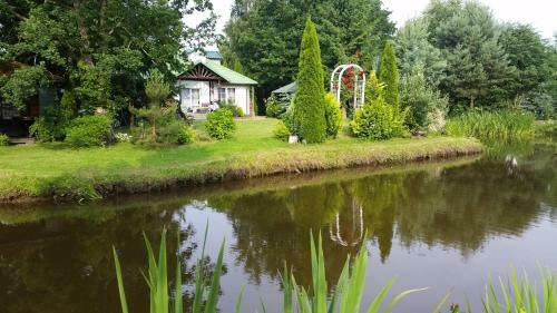 Agroturismo Le?ny Dworek