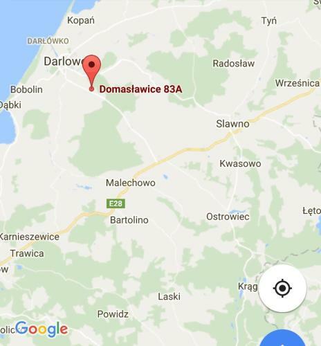 Agroturismo Le?ny Dworek