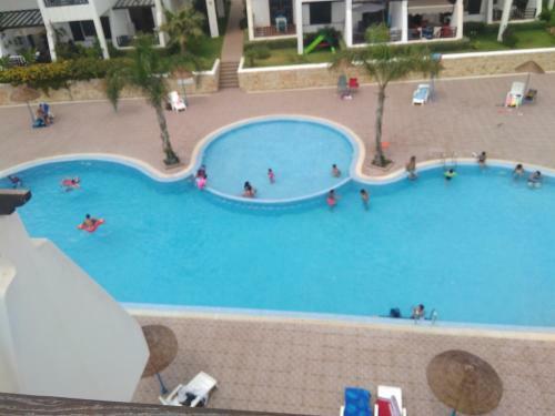 Apartamento Appartement Cabo Negro Tamuda Golf