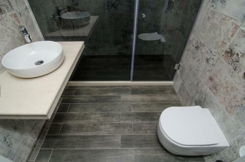 Apartamento Green Space In The City