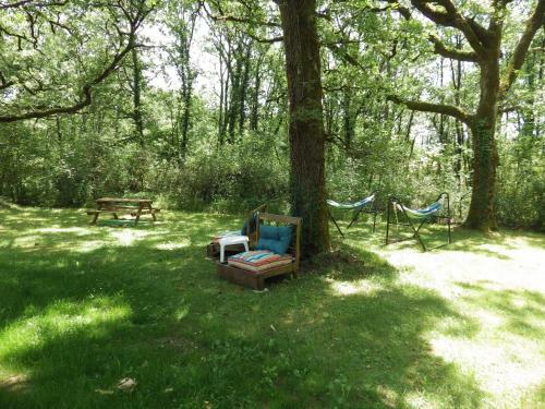 Bed & Breakfast La Pierre Plantee