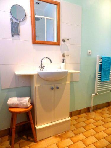 Bed & Breakfast La Pierre Plantee