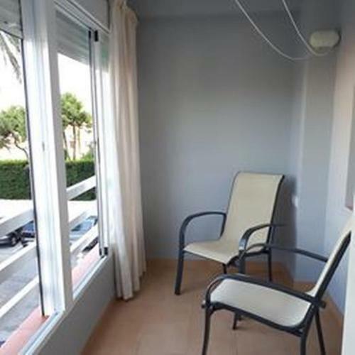 Apartamento Cruz Del Sur
