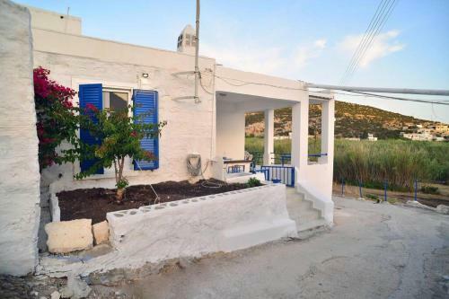 Barabas's Home - Traditional Home In Galissas