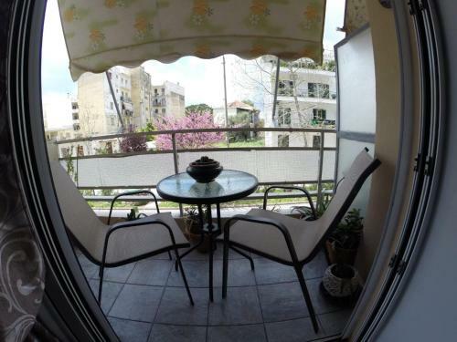 George Apartment