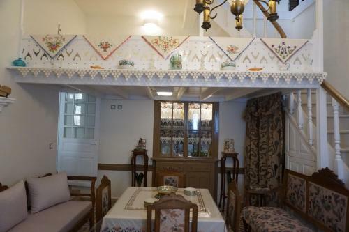 Apartamento Vivian's Antique House