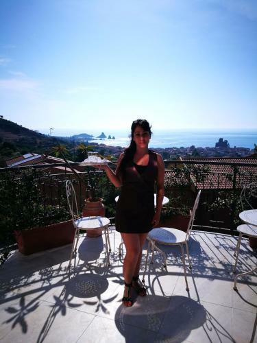 B&B I Faraglioni Di Villa Jole