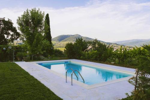 Bed & Breakfast Country Room Il Moro