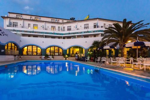 Hotel Club Poseidon