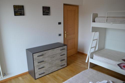 Apartamento Appartamenti Agrituristici Agribaldo
