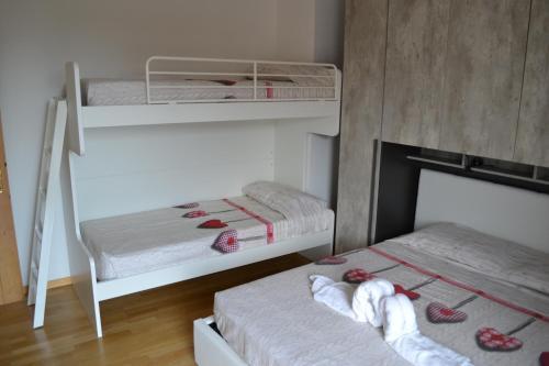 Apartamento Appartamenti Agrituristici Agribaldo