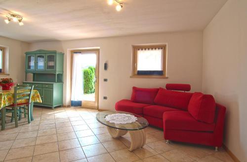 Apartamento Appartamenti Agrituristici Agribaldo