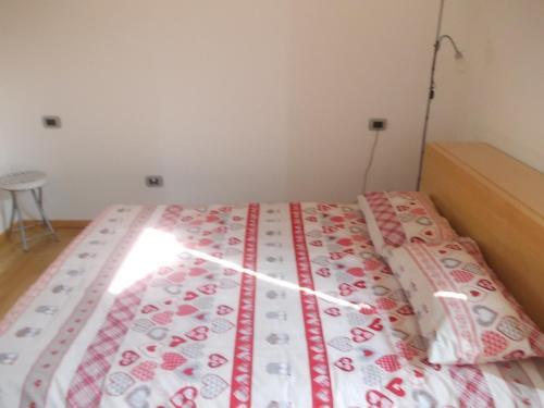 Apartamento Appartamenti Agrituristici Agribaldo