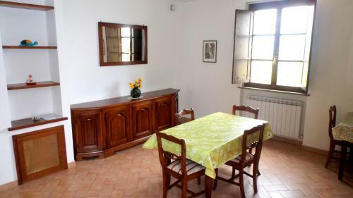 Apartamento Poggio Di Villa Fano