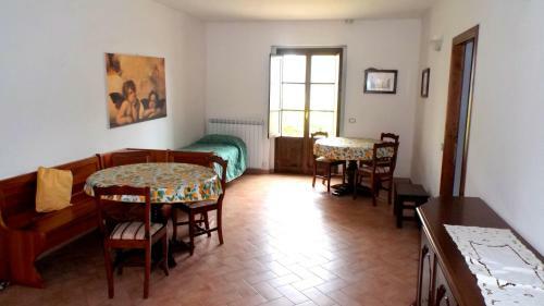Apartamento Poggio Di Villa Fano