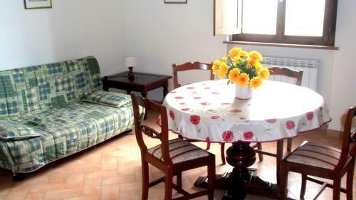 Apartamento Poggio Di Villa Fano