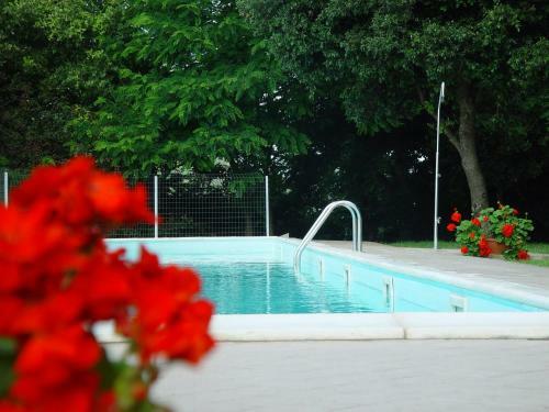 Apartamento Poggio Di Villa Fano