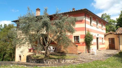 Apartamento Poggio Di Villa Fano