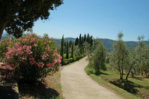 Agroturismo Agriturismo La Forra