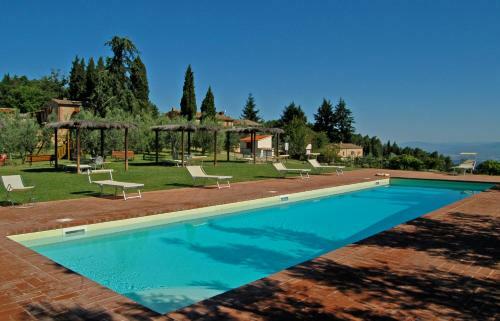 Agroturismo Agriturismo La Forra