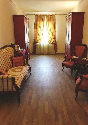 Bed & Breakfast Corte Dei Melograni