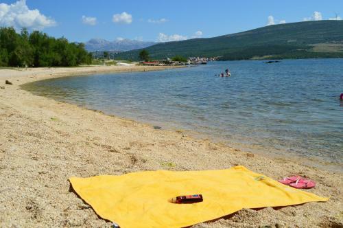 Apartman Lucija