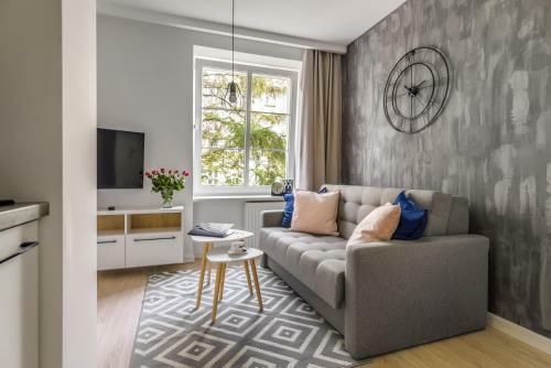 Apartamenty Andrzejczyk - Pi?sudskiego Mikro